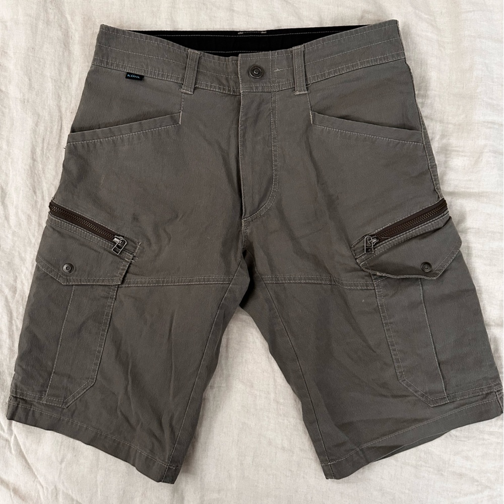 Kuhl Shorts